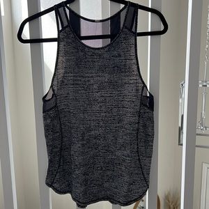 Lululemon sculpt tank top